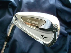 Lefty Mizuno Mp-59 Forged Left-Handed 4 Iron Miraculous - Picture 1 of 3
