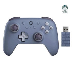 8Bitdo Ultimate 2C Wireless Game Controller for Windows PC and Android, - Photo 1/5