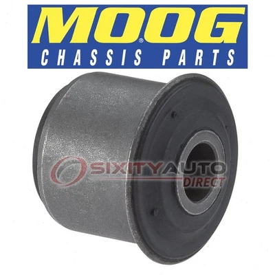 MOOG Front Axle Pivot Bushing for 1986-1989 Ford Bronco II - Suspension ge Foto 1 de 4
