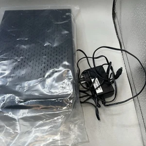 CenturyLink ZyXEL C3000Z DSL Modem Wireless Router w/ AC Adapter *Tested* OEM - Picture 1 of 15