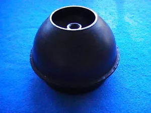 CLASSIC MINI SUSPENSION RUBBER CONE FITS FRONT OR REAR, - Picture 1 of 1