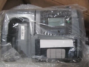 New Zebra RW4-PS RW420 Printer Station BLUETOOTH R4P-6UBA0100-00 - Picture 1 of 2