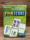 Edupress Four Score Make-&#39;em Match Math Game (EP-66113)
