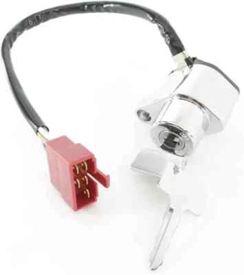 KAWASAKI GENUINE Vulcan Ignition Switch 500 800 OEM Parts 27005 - 1204 NEW JAPAN - Image 1 of 3