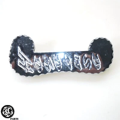 99-07 SUZUKI HAYABUSA PINZA DELANTERA DERECHA BLOQUE APAGADO Foto 1 de 4