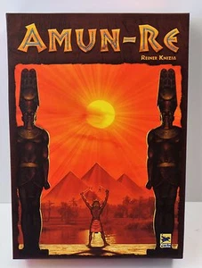 Amun-Re Brettspiel Hans im Glück Neuwertig - Bild 1 von 3