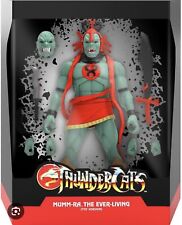 Mumm-Ra Ever-Living Wave 6 Super 7 Ultimates Figure  Toy Version  Thundercats