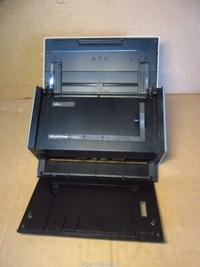 Fujitsu ScanSnap S1500 USB Color Duplex A4 Document Scanner 154733 SCANS / LINES - Afbeelding 1 van 7