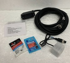Rostra 250-8675-B 2019+ GM Silverado Sierra 30Pin Backup Camera Replacement Kit 