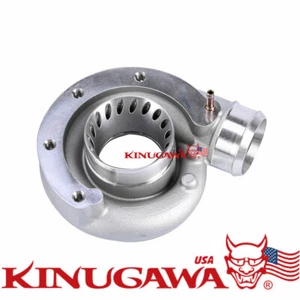 Carcasa turbocompresor Trusts TD04H TD04HL 16T anti sobretensiones - Imagen 1 de 2