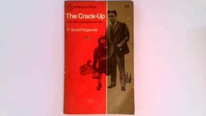 The crack-up, with other pieces and stories - Fitzgerald, F. Scott - 1965-01-01 - Picture 1 of 1