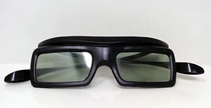 SAMSUNG 3D Active Glasses #SSG-3050GB (pack/4) (NEW) - Picture 1 of 5