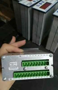 🔥🔥 1PC USED Maxcess DTR-65 (DHL/Fedex) #H128FF DX - Picture 1 of 3