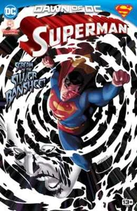 Superman (2023) 5 DC Comics Sehr guter Zustand/NM - Bild 1 von 1