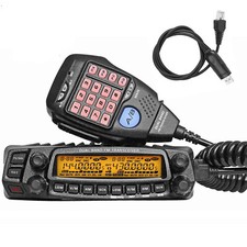 Kenwood Tm-541 1200mhz FM 10w Confirmed It Works for sale online