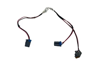 Pontiac Torrent 2008 consola central cableado arnés cable 15871634 OEM Foto 1 de 4