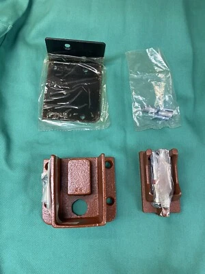 Assa Abloy Sargent Mullion Mounting/holder Kit 98-2579 bracket fitting