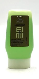 Wella Eimi Sculpt Force Styling Hair Gel 4.58 oz - Picture 1 of 1