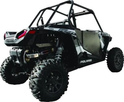 DragonFire Racing se adapta a puertas UTV 14-22 Polaris RZR XP 1000 - 2 puertas Foto 1 de 4