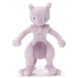 Pokemon 10'' Mewtwo I Choose You! Takara Tomy Arts Plush - Picture 1 of 3