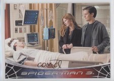 2007 Rittenhouse Marvel Spider-Man 3 Hospital Harry #19 0kz8