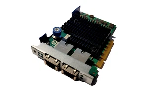 HP 561FLR-T 2-portowy adapter sieciowy 10GbE PCI-Express x8 | 700697-001 701525-001 - Zdjęcie 1 z 3