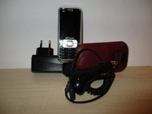 Téléphone Nokia 6120C-1 / Télèphone - Photo 1 sur 3