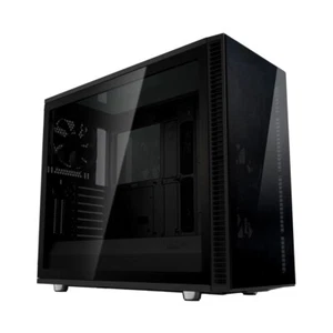 Fractal Design Define S2 Vision Tempered Glass Addressable RGB Midi PC Gaming - Picture 1 of 9