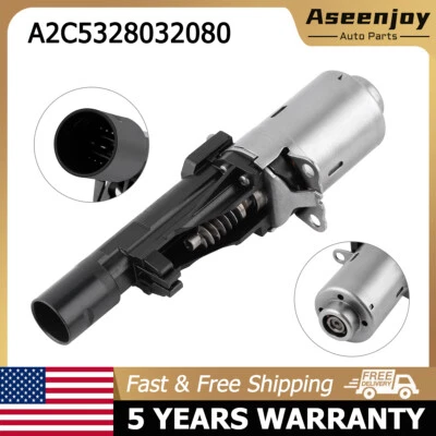 PARA BMW X6 328i 335i N20 N55 S55 MOTOR ACTUADOR VALVETRONIC MOTOR A2C5328032080 Foto 1 de 4