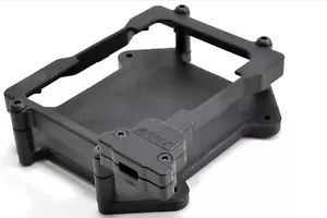 RPM Black ESC Cage for Castle Creations Mamba Monster X 8S Speed Controllers - Picture 1 of 2