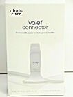 CISCO AM 10 WIFI Valet Connector USB Adapter Wireless-N, PC, Laptop NEW, SEALED!