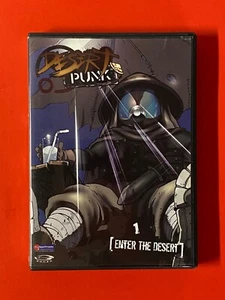 Desert Punk: 1 Enter the Desert DVD - Picture 1 of 3