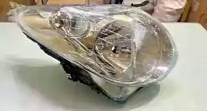 FOR SUZUKI ALTO A STAR FRONT HEAD LIGHTS RIGHT SIDE UNITS 2008-2013 - Bild 1 von 7