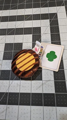 Build A Bear Workshop Cookie Wristie Accessory