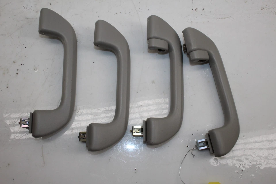 Juego de manijas interiores Acura TSX 2009-2014 OEM Foto 1 de 4