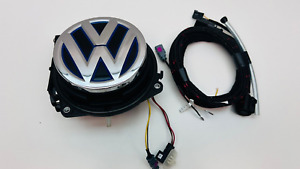 VW E-Golf VII Betätigung Mikroschalter Rückfahrkamera Einparkhilfe 5GE827469E