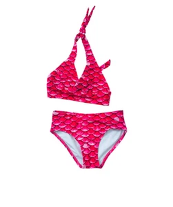 WHOLESALE LOT New! Sun Tail Bahama Pink Bathing Suit (16 Sets Total) - Picture 1 of 2