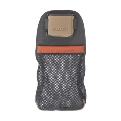 Allen Company Eliminator Over and Under Shotgun Shell Pouch - Arcilla, trampa y... Foto 1 de 2