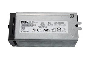 Dell PowerEdge 1800 675W PSU (0P2591, P2591) - For Parts/Repair - Afbeelding 1 van 5
