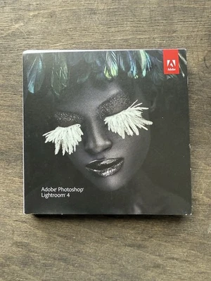 Adobe Lightroom 4 Vollversion - Bild 1 von 2