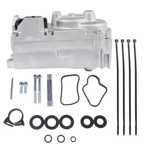 05452687 VGT Electronic Actuator Kit for Cummins Turbo ISC ISL ISL9 QSL9 QSB6.7 - Picture 1 of 11