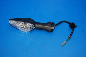 2023 17-24 VERSYS-X 300 KLE300 NINJA 1000 OEM INTERMITENTE DELANTERO IZQUIERDO 23037-0540 - Imagen 1 de 13