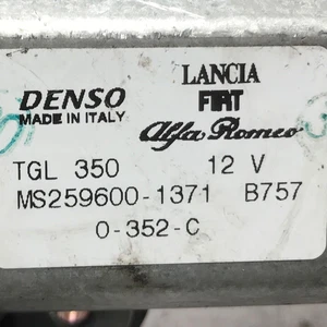 1671595 Motorino tergilunotto FORD KA (CCU) 1.3 TDCi Ber. 3p/d/1248cc - Picture 1 of 4