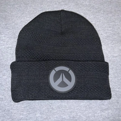 Gorro Overwatch Blizzard / gorra tejida - nuevo sin etiquetas Foto 1 de 3