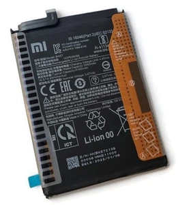 ORG Nowa oryginalna bateria BN57 Bateria do Xiaomi Pocophone Poco X3 | Poco X3 Pro - Zdjęcie 1 z 2