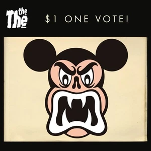 The The $1 One Vote! (Vinyl) Limited 7" Single - Picture 1 of 2