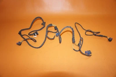 MERCEDES BENZ S500 WIRE HARNESS REAR BUMPER 2001 2002 2003 2005 2006 A2205404208 - Image 1 of 4