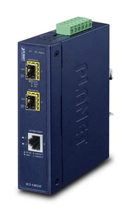 Planet IGT-1205AT IP30 Industrial 10/100/1000T - Afbeelding 1 van 1