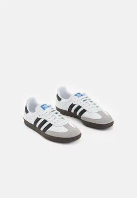 Adidas Samba OG Cloud bianche e Nere (AR7719-100) - Immagine 1 di 4