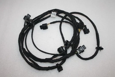 BRAND NEW GENUINE MERCEDES CLS C218 REAR BUMPER WIRING LOOM A2185409606 - Image 1 of 4